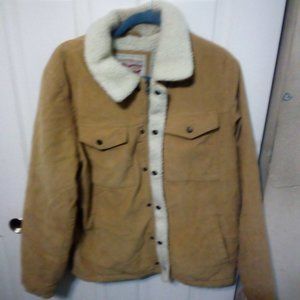Levi Strauss&co. Jacket